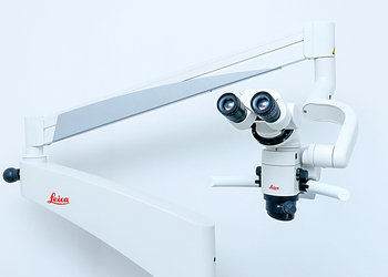 Фото клиники Стоматология Миллидент на ул. Фатыха Амирхана — №9