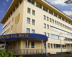 Фото клиники Госпиталь Медскан на Яузе — №2