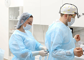 Фото клиники Стоматология Альфа-Дент — №11