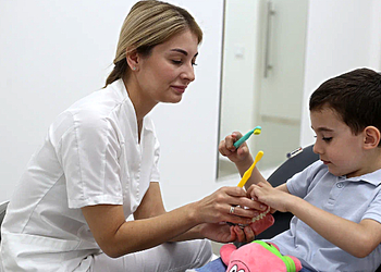 Фото клиники Стоматология Альфа-Дент — №12