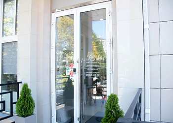 Фото клиники Стоматология Альфа-Дент — №15