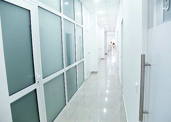 Фото клиники Стоматология Альфа-Дент — №18