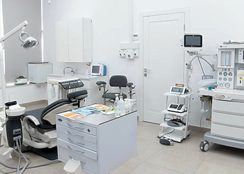 Фото клиники Стоматология Альфа-Дент — №19