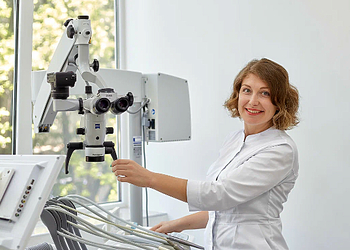 Фото клиники Стоматология Альфа-Дент — №20