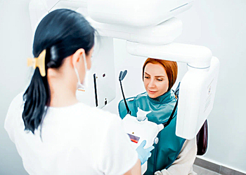 Фото клиники Стоматология Альфа-Дент — №4