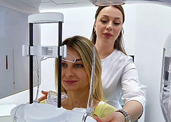 Фото клиники Стоматология Альфа-Дент — №5