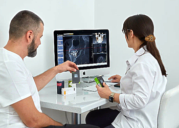 Фото клиники Стоматология Альфа-Дент — №6