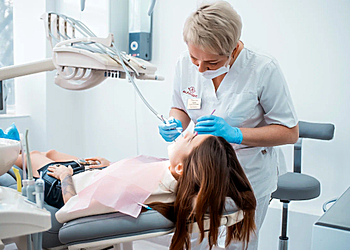 Фото клиники Стоматология Альфа-Дент — №7