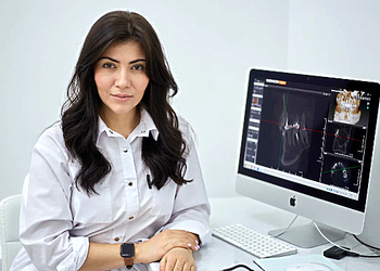 Фото клиники Стоматология Альфа-Дент — №8