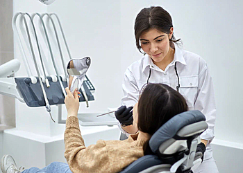 Фото клиники Стоматология Альфа-Дент — №9