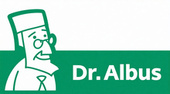 Семейная стоматология Dr. Albus на Олимпийской