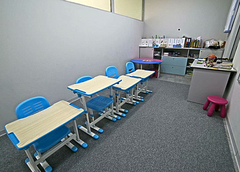 Фото клиники Детский реабилитационный центр Импульс — №10