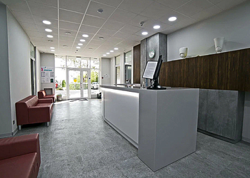 Фото клиники Детский реабилитационный центр Импульс — №11