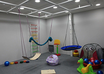 Фото клиники Детский реабилитационный центр Импульс — №3