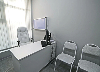 Фото клиники Детский реабилитационный центр Импульс — №4