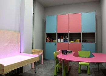 Фото клиники Детский реабилитационный центр Импульс — №5