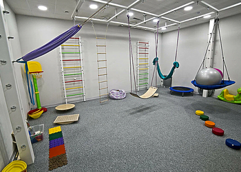 Фото клиники Детский реабилитационный центр Импульс — №6