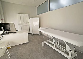 Фото клиники Детский реабилитационный центр Импульс — №7