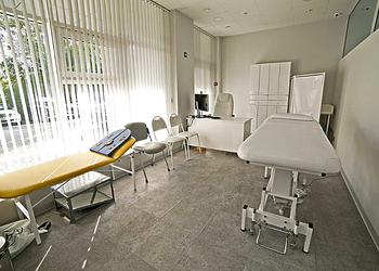 Фото клиники Детский реабилитационный центр Импульс — №8