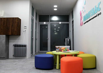 Фото клиники Детский реабилитационный центр Импульс — №9