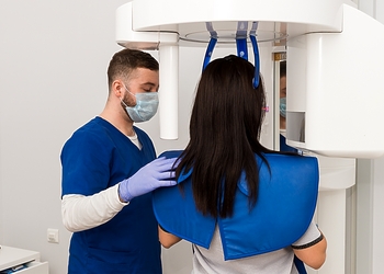 Фото клиники Стоматология WORLD DENT — №10