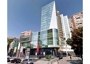 Фото клиники Стоматология WORLD DENT — №1