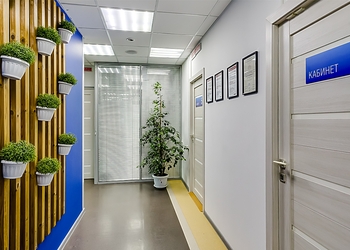 Фото клиники Стоматология WORLD DENT — №4