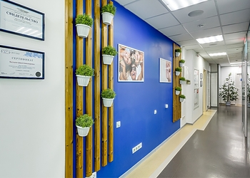 Фото клиники Стоматология WORLD DENT — №5