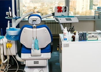 Фото клиники Стоматология WORLD DENT — №6