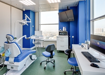 Фото клиники Стоматология WORLD DENT — №7