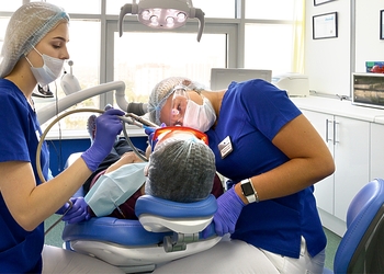 Фото клиники Стоматология WORLD DENT — №8