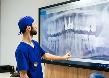 Фото клиники Стоматология WORLD DENT — №9