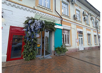 Фото клиники Центр стоматологии Подмосковье — №1