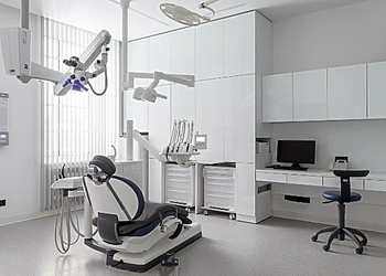 Фото клиники Центр стоматологии Подмосковье — №3