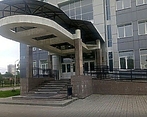 Фото клиники Медицинский центр Мотус — №1