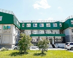 Фото клиники Медицинский центр М+ — №1