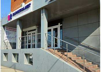 Фото клиники Клиника лазерной хирургии Варикоза нет Краснодар — №2