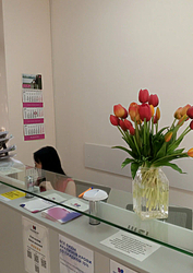 Фото клиники Клиника лазерной хирургии Варикоза нет Краснодар — №5