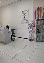 Фото клиники Клиника лазерной хирургии Варикоза нет Краснодар — №6