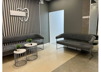 Фото клиники Стоматология AniDent — №6