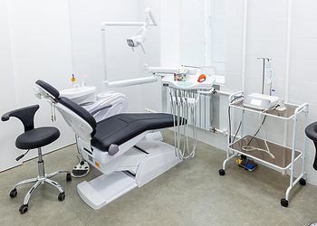 Фото клиники Стоматология AniDent — №8