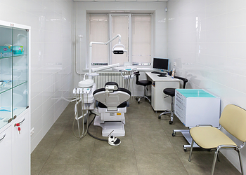 Фото клиники Стоматология AniDent — №9