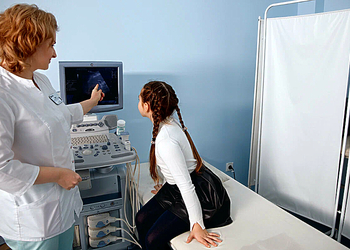 Фото клиники Парацельс на Фабричной — №10