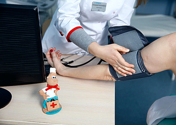 Фото клиники Парацельс на Фабричной — №11