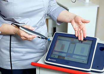 Фото клиники Парацельс на Фабричной — №15