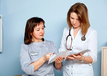 Фото клиники Парацельс на Фабричной — №17