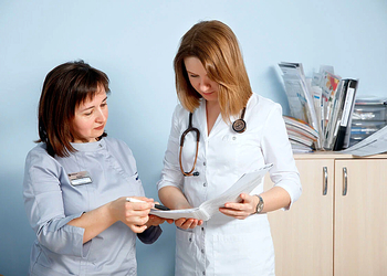 Фото клиники Парацельс на Фабричной — №18