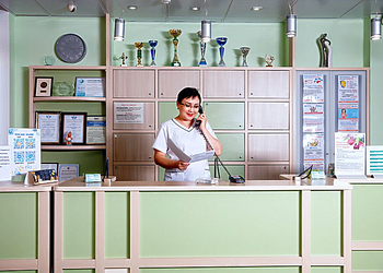 Фото клиники Парацельс на Фабричной — №3