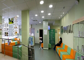 Фото клиники Парацельс на Фабричной — №4