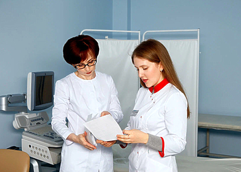 Фото клиники Парацельс на Фабричной — №5